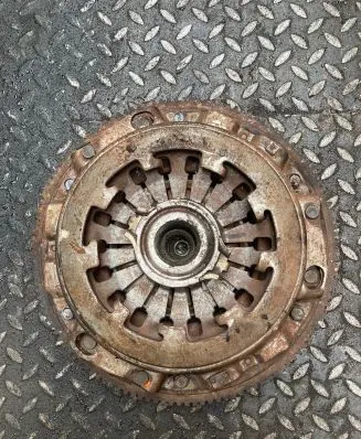 Subaru Impreza II Clutch set kit
