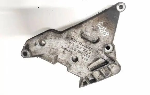Skoda Octavia Mk2 (1Z) Engine mounting bracket 03g199207f