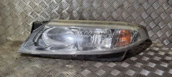 Renault Laguna II Headlight/headlamp 8200002845