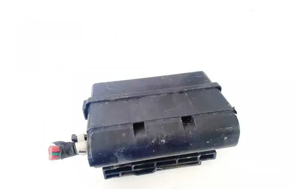 Subaru Legacy Fuse box set