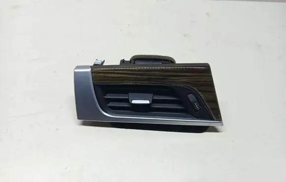 BMW X1 F48 F49 Dashboard side air vent grill/cover trim 9292739