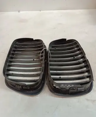 BMW 5 E39 Front grill