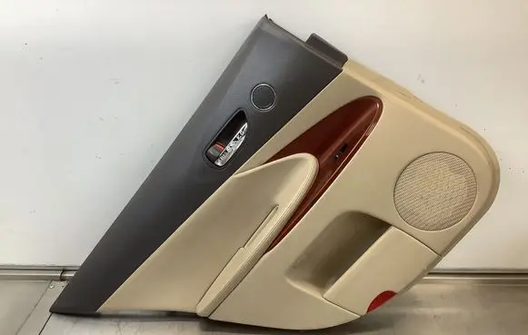 Lexus GS 300 350 430 450H Rear door card panel trim D772631701 8215830070A OKLAF