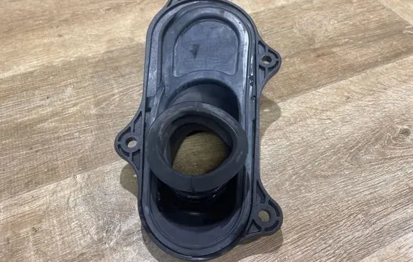 Land Rover Discovery 5 Other engine bay part CPLA3D677AF CR9XA