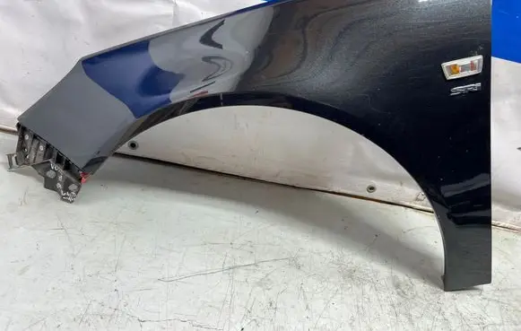 Opel Insignia A Fender