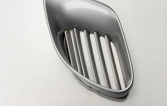 Porsche Boxster 986 Fender grill 98650456102
