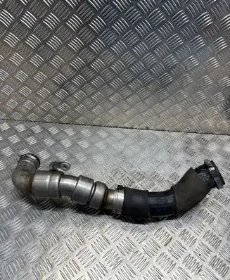 Hyundai Santa Fe Intercooler hose/pipe 282912F900