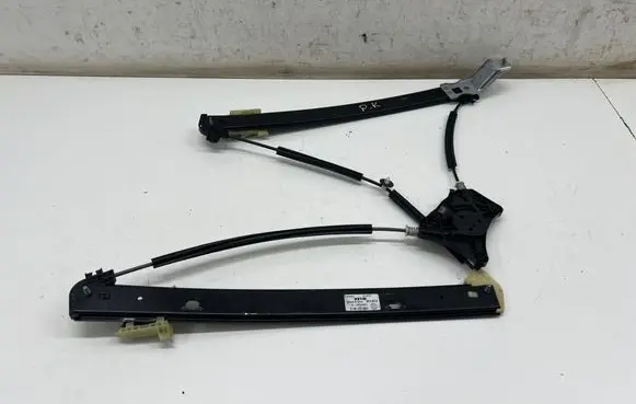 Volkswagen T-Cross Front window lifting mechanism without motor 2GM837461C