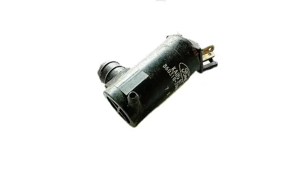 Mazda 5 Headlight washer spray nozzle 8603102060