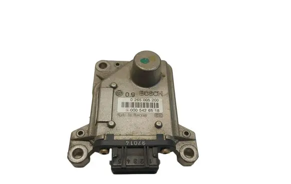Mercedes-Benz CLK A208 C208 Other control units/modules 0005426518 0265005200