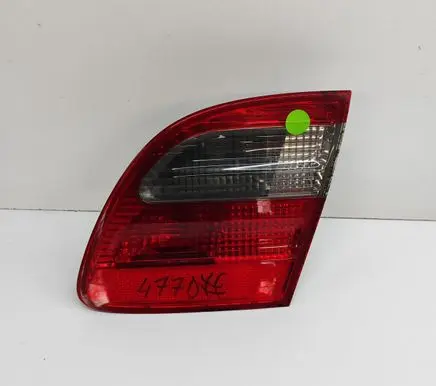 Mercedes-Benz E W211 Tailgate rear/tail lights A2118203064 A2118200777