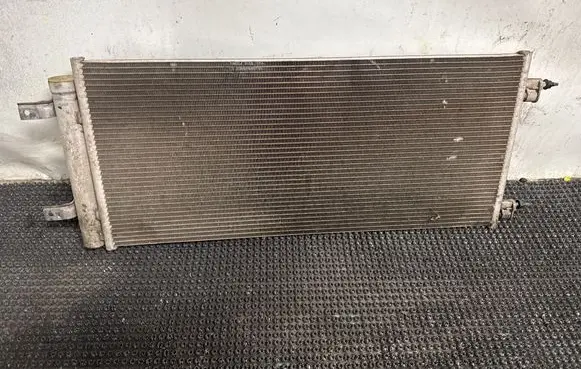 Opel Astra K A/C cooling radiator (condenser) 39131676 1377B 427460812