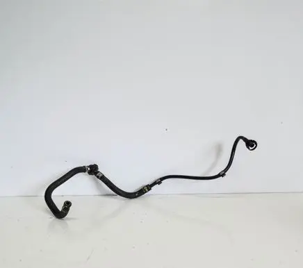 Audi A4 S4 B6 8E 8H Air intake hose/pipe