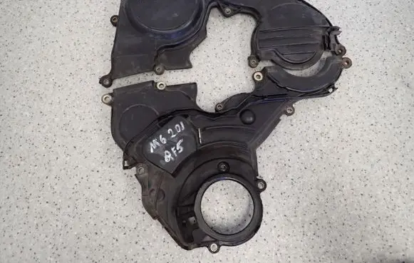 Mazda 6 Engine splash shield/under tray