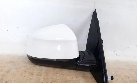 BMW X7 G07 Front door electric wing mirror 