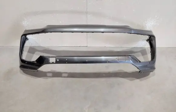 Porsche Cayenne (9Y0 9Y3) Front bumper 9Y0807221F