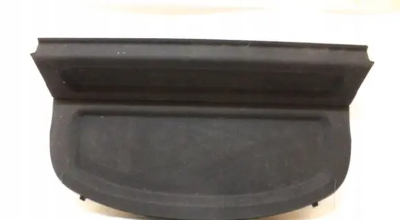 Mazda 6 Parcel shelf