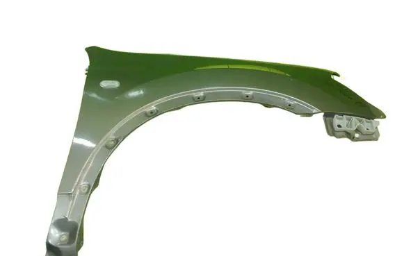 Nissan Qashqai Fender PRZOD