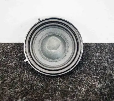 BMW 4 F32 F33 Panel speaker 9151127