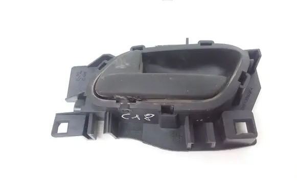 Peugeot Partner Loading door interior handle 96555515XT