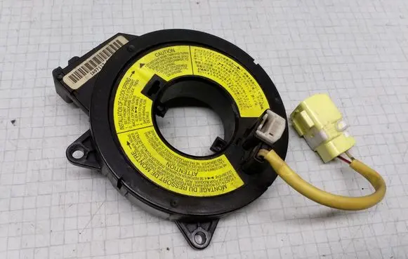 Mazda 626 Airbag slip ring squib (SRS ring)