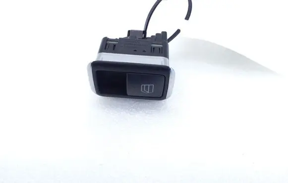 Mercedes-Benz B W246 W242 Electric window control switch A2049058102