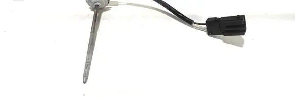 Interior temperature sensor