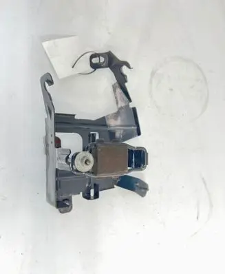 Mercedes-Benz E W211 Battery tray 