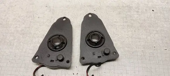 Volkswagen Transporter - Caravelle T5 Front door high frequency speaker 7E0035411C 1J0971972