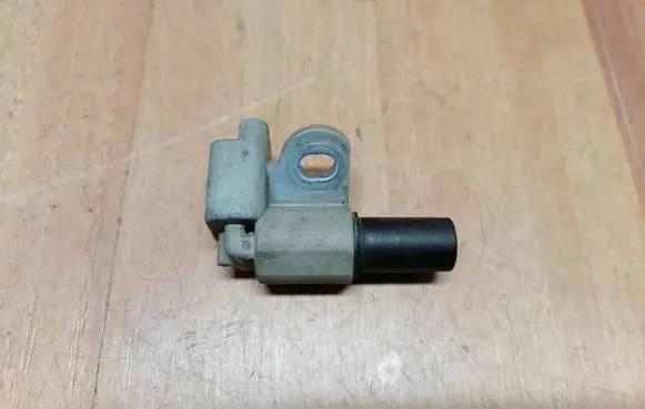 Peugeot 407 Camshaft position sensor 9645844080 9663752580 9628559980