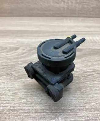 Opel Vectra C Turbo solenoid valve 09128022 4522371