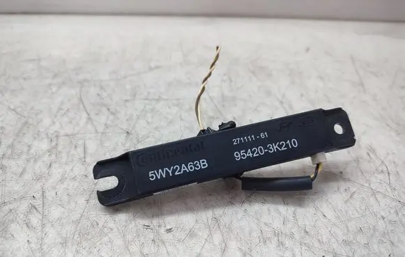 Aerial antenna amplifier
