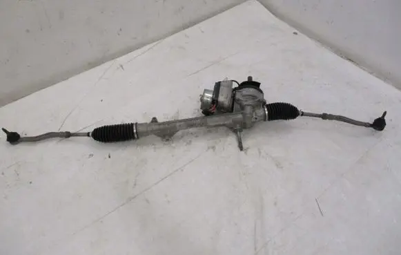 Peugeot 208 Steering rack 6820000190