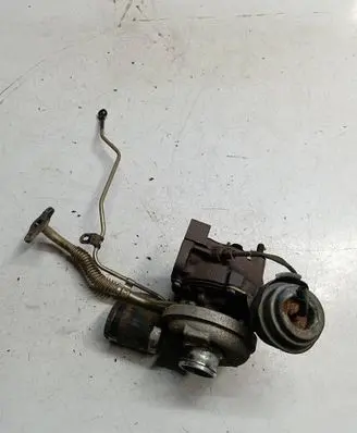 KIA Ceed Turbo 28201-2A701 7732740002