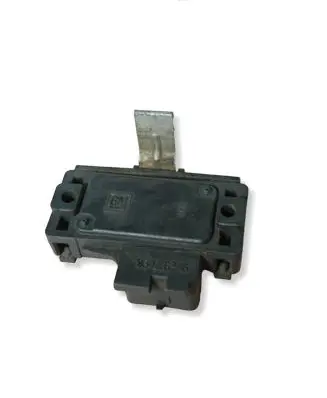 Opel Astra H Air pressure sensor 90225716