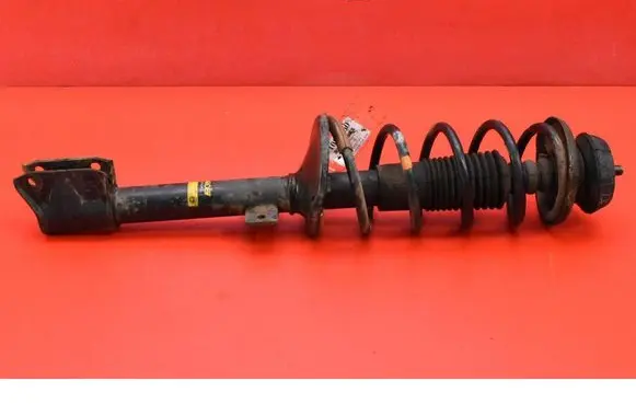 Dacia Duster Rear shock absorber/damper G7386
