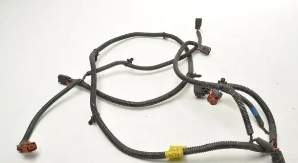 Opel Antara Parking sensor (PDC) wiring loom 95470715