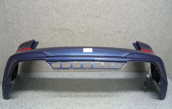 BMW X3M F97 Rear bumper