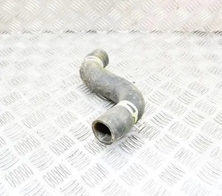 Toyota Land Cruiser (FJ80) Intercooler hose/pipe