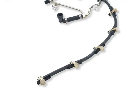 Land Rover Range Rover Sport L461 Fuel return line/hose 0445130222 K6D39K022AA 20241121R003
