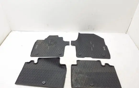 KIA EV6 Car floor mat set CV131ADE00