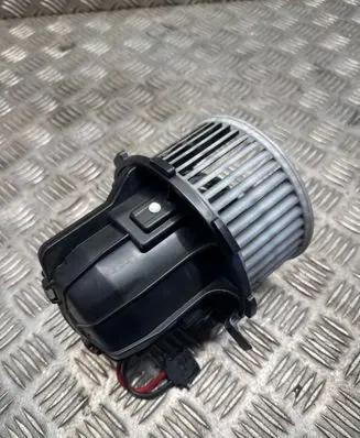 Audi Q5 SQ5 Heater fan/blower 
