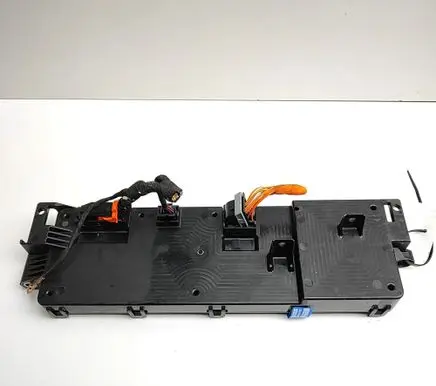 Volkswagen ID.3 Other devices 0Z1915184AE 0Z1915184D