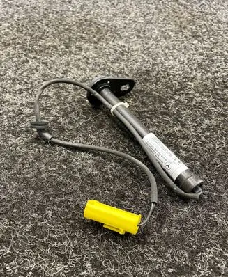 Mercedes-Benz GLC C253 Bonnet Pedestrian Airbag Actuator A2539068503