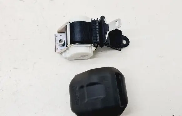 Citroen C3 Rear seatbelt 34140294B