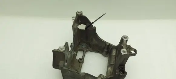 Jaguar XF X250 Fuel pump bracket 9X2Q9A361CA