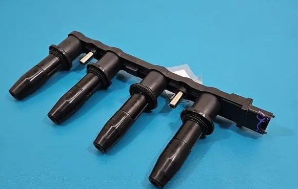 Opel Astra H High voltage ignition coil IMPRK1548492