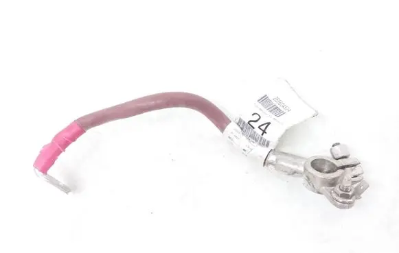 Mercedes-Benz R W251 Positive cable (battery) A2515400341