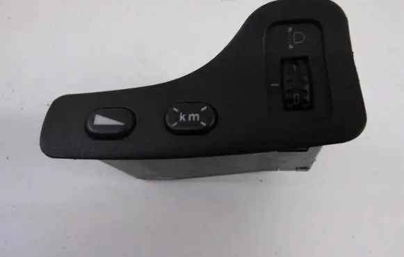 Alfa Romeo 156 Other switches/knobs/shifts