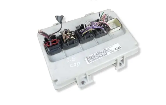 Chrysler Voyager Comfort/convenience module P04692247AA T3FQH2635F08AS 046922